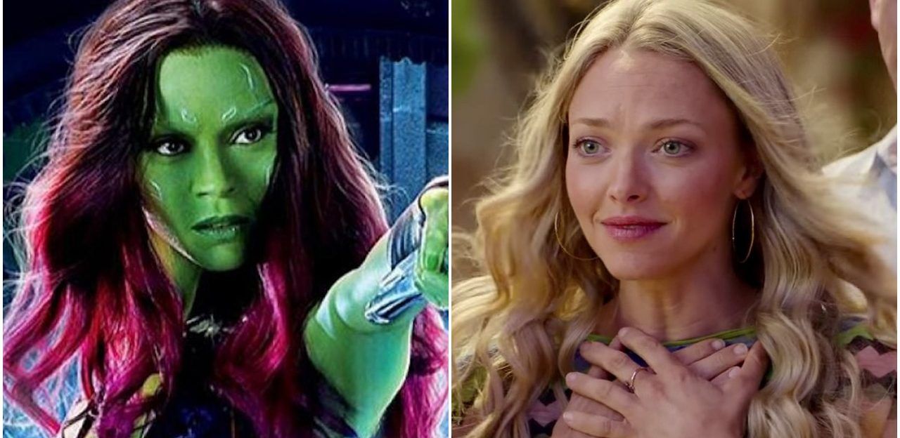 O verdadeiro motivo pelo qual Amanda Seyfried recusou um papel em ‘Guardians Of The Galaxy’