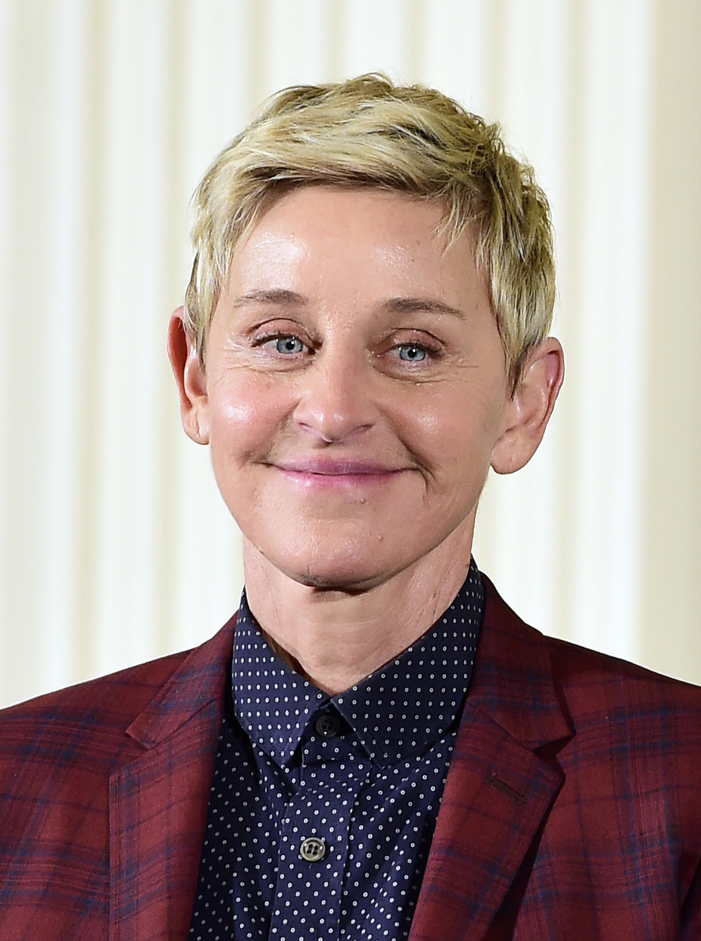 Como Megan Fox alertou a todos sobre Ellen DeGeneres há 10 anos em seu próprio programa
