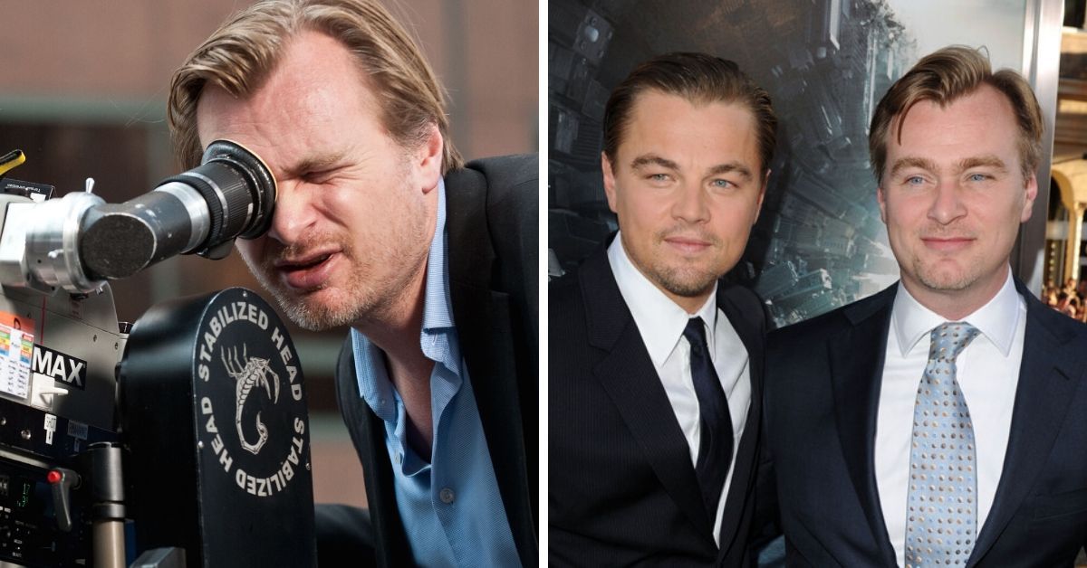 Veja como Christopher Nolan acumulou seu patrimônio líquido de $ 200 milhões