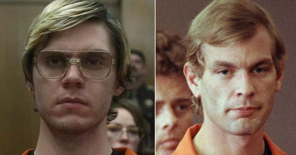 Tudo o que sabemos sobre a nova série da Netflix sobre Jeffrey Dahmer