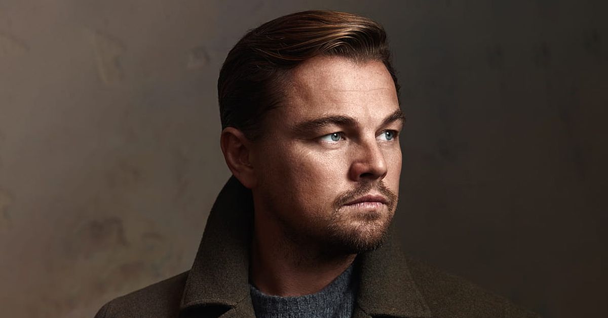 Leo para presidente? Fãs incentivam Leonardo DiCaprio a concorrer em 2024, após a última postagem no IG