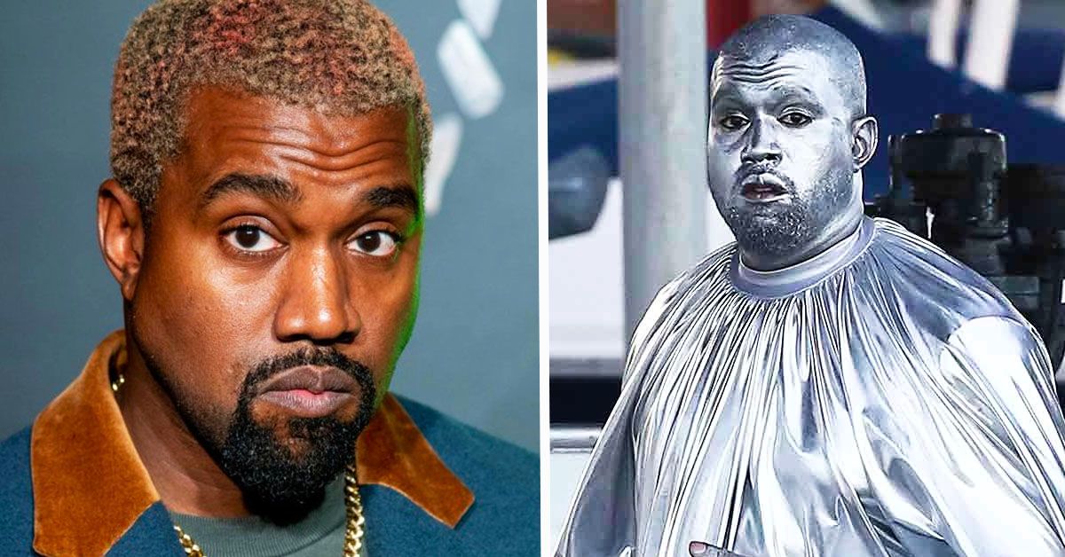15 tweets de Kanye West que são mais divertidos do que um episódio de KUWTK