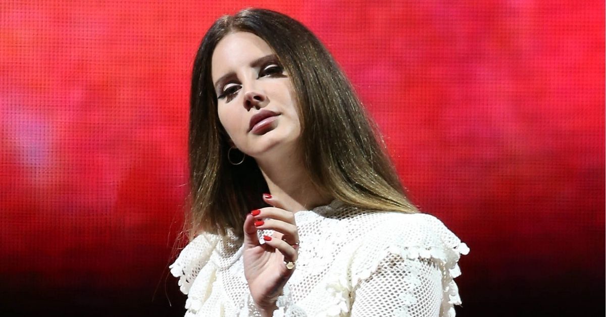 Veja quais músicas de Lana Del Rey os fãs acham que são subestimadas