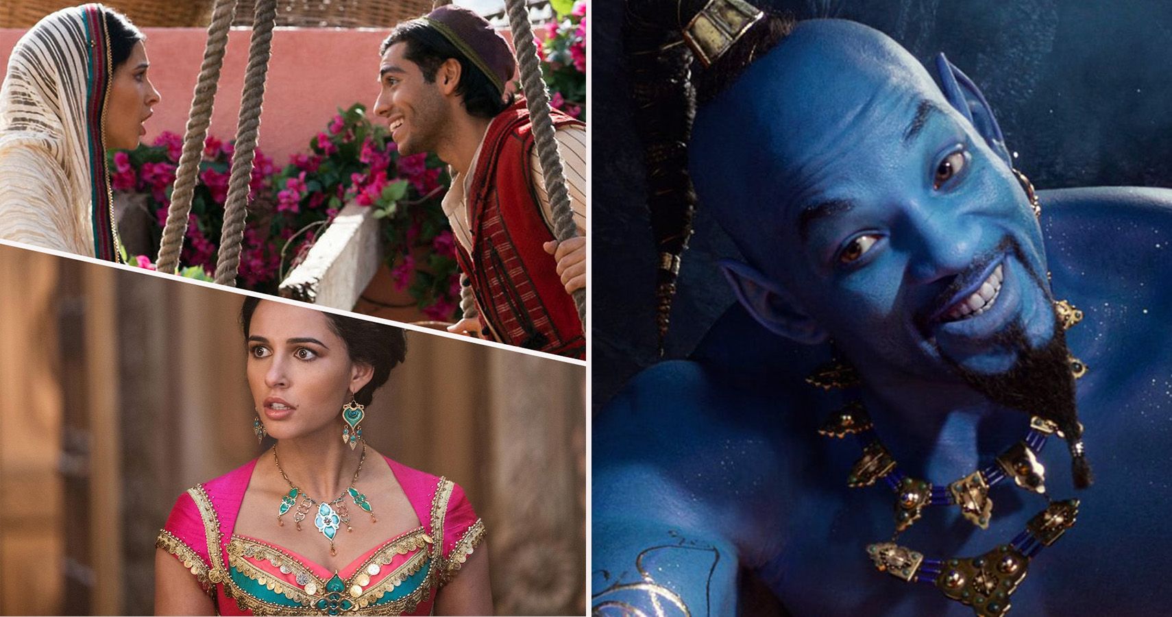 Aladdin: 15 maneiras de o remake não fazer sentido (5 maneiras de ser melhor que o original)