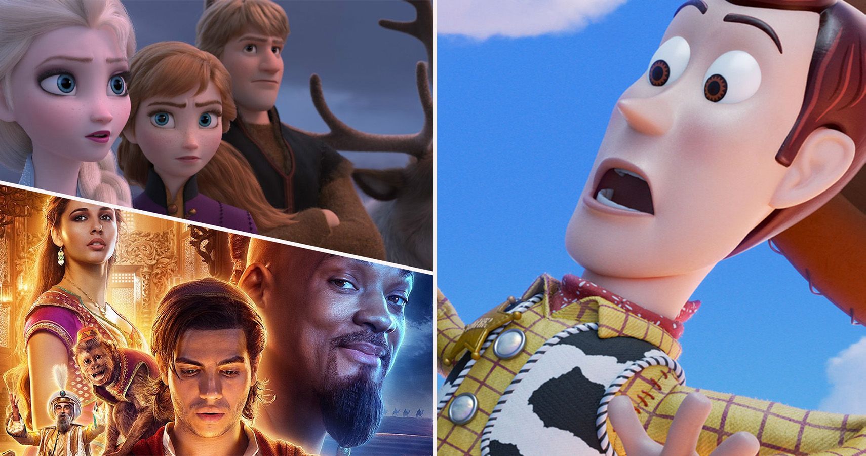 15 filmes da Disney que foram cancelados injustamente (e 14 que estão atualmente em desenvolvimento)