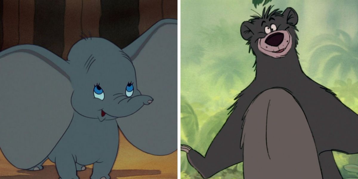 7 personagens que prejudicaram os filmes de animação Disney (+ 8 que os salvaram)