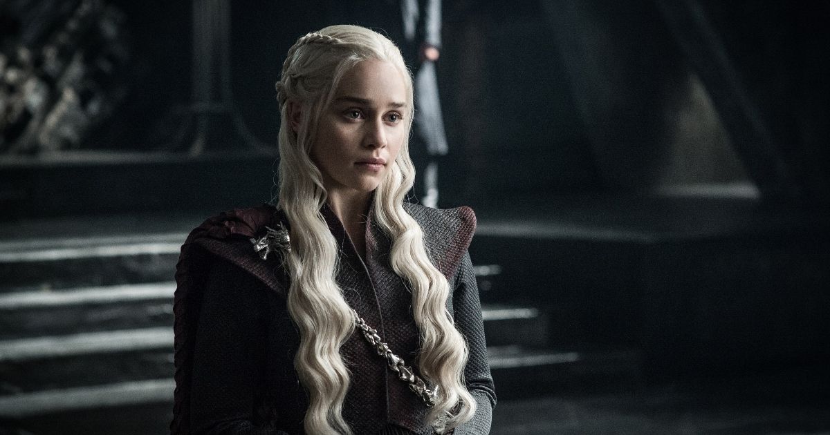 Emilia Clarke compartilha suas ideias sobre a nova série prequela de ‘Game Of Thrones’ da HBO