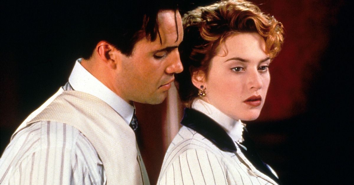 O primeiro relacionamento romântico de Kate Winslet foi tão pouco convencional que pode ser a razão pela qual ela não está solteira desde então