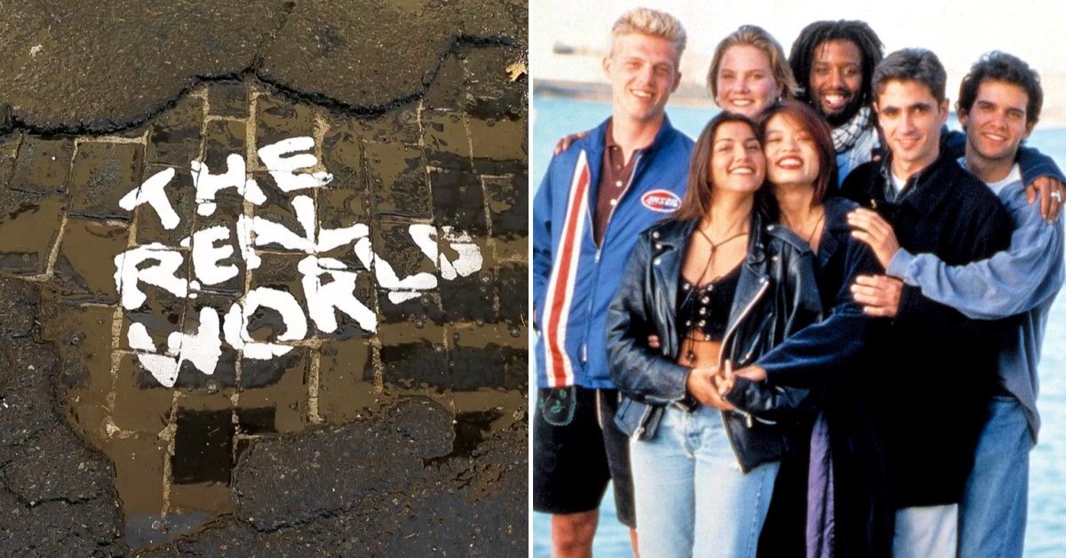 Os melhores reality shows dos anos 90