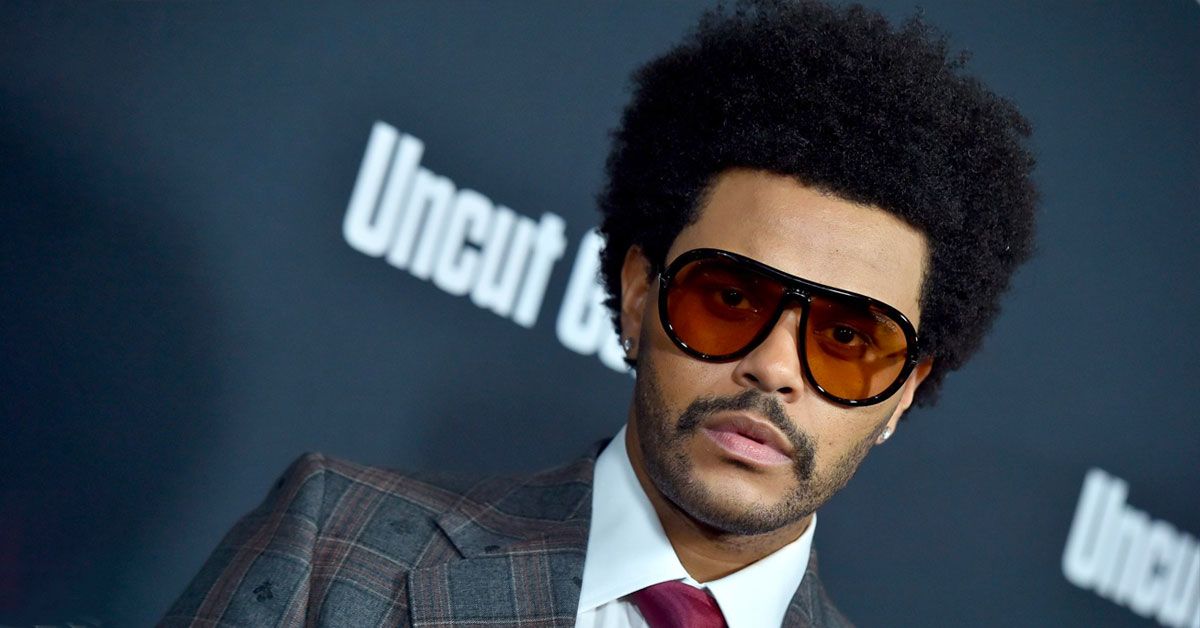 Os fãs são divididos enquanto o Weeknd bate no Grammy com alegações de racismo