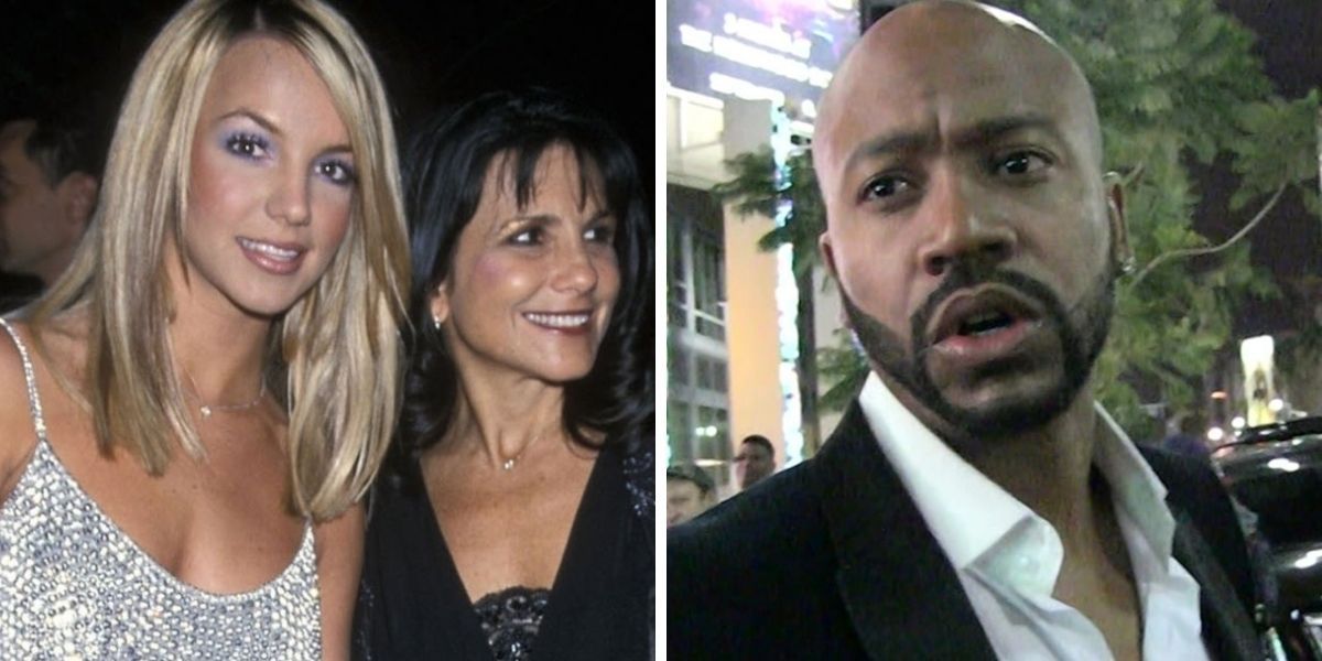 A mãe de Britney Spears nega ter chamado Columbus de short N-Word em 2003