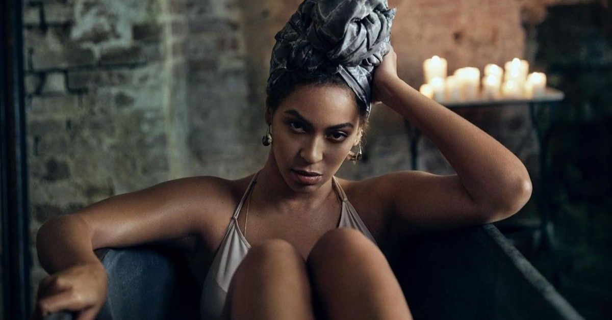 Beyoncé dá um impulso às empresas negras ao usar suas marcas