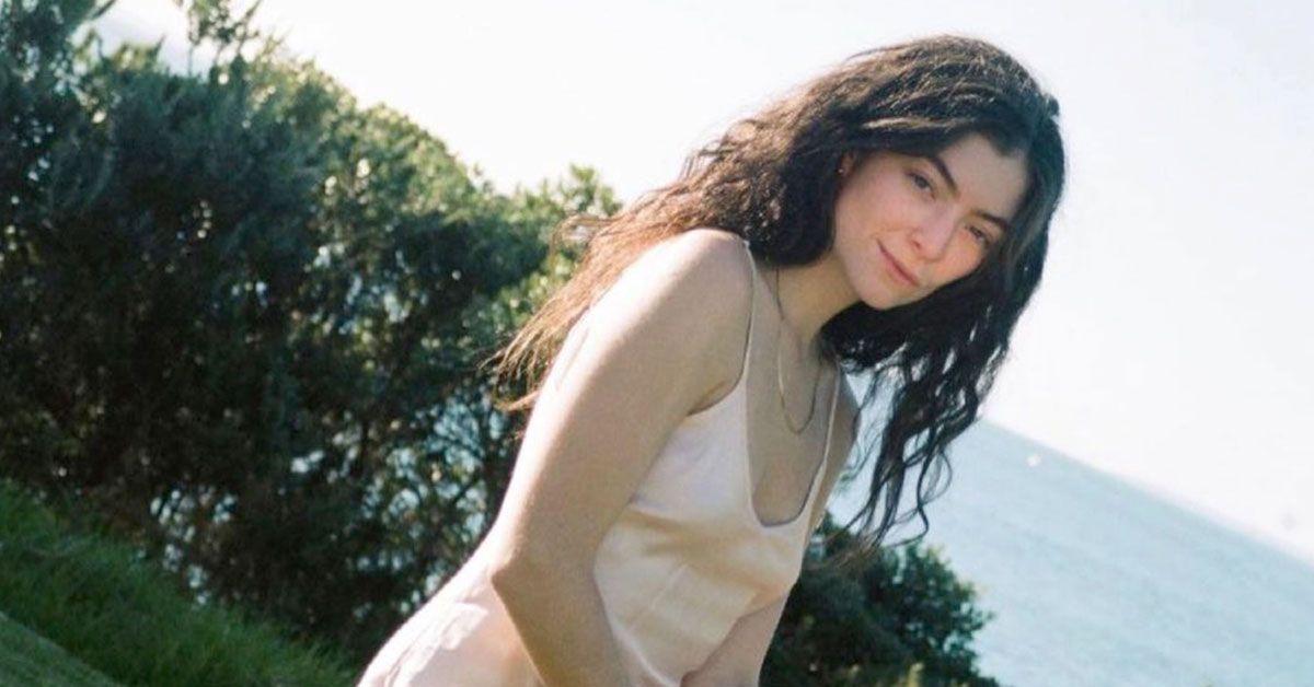 Os fãs acham que ‘Solar Power’ de Lorde parece muito semelhante a ‘Freedom’ de George Michael