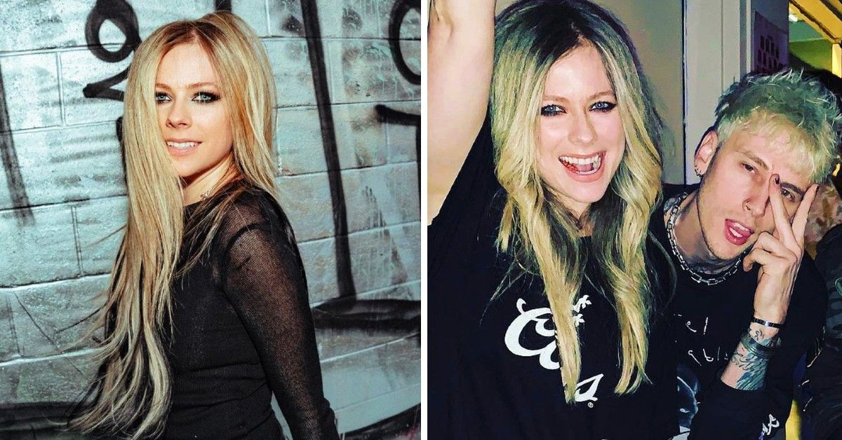 Tudo que Avril Lavigne fez desde seu último álbum