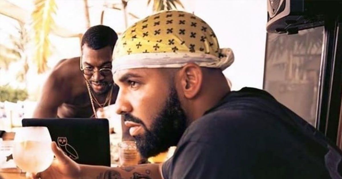 Fãs dizem que Drake está ‘lavado’ e recua contra seu álbum