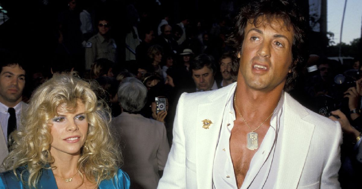 Quem é a ex-esposa de Sylvester Stallone, Sasha Czack, e o que ela faz?