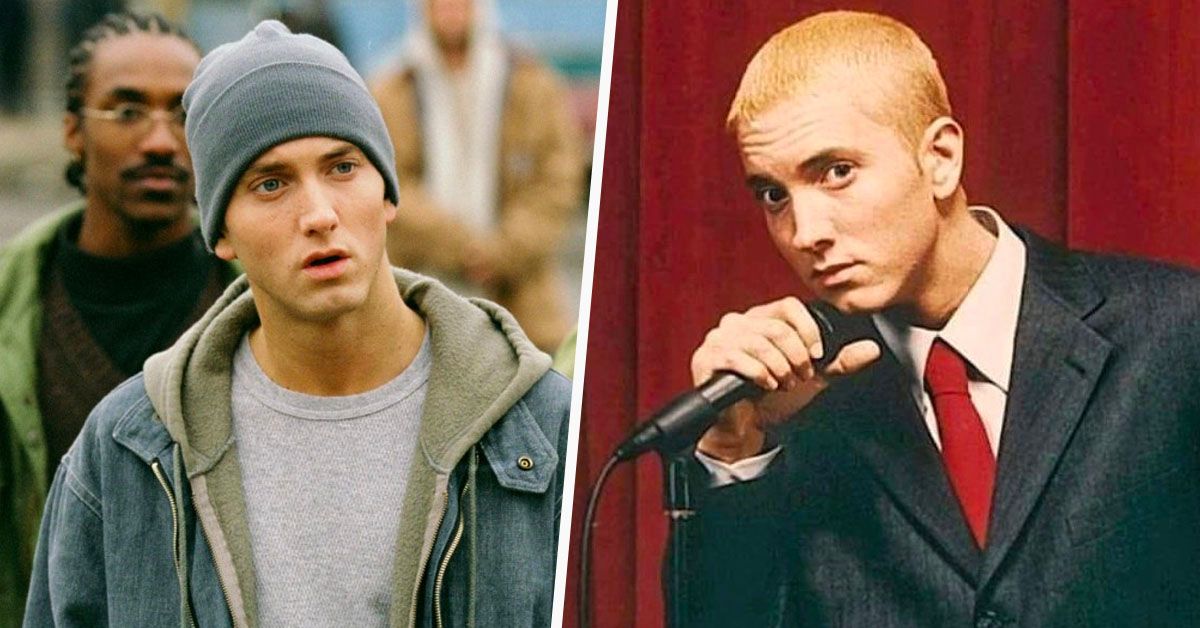18 anos do ‘The Eminem Show’: 15 fatos sobre o Magnum Opus de 2002 do Eminem