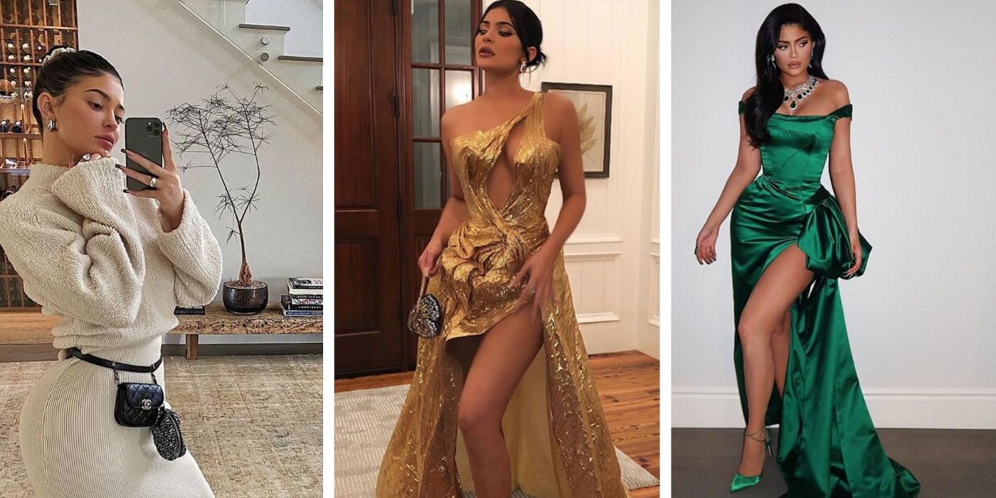 Qual look do Instagram da Kylie Jenner você é baseado no seu zodíaco?
