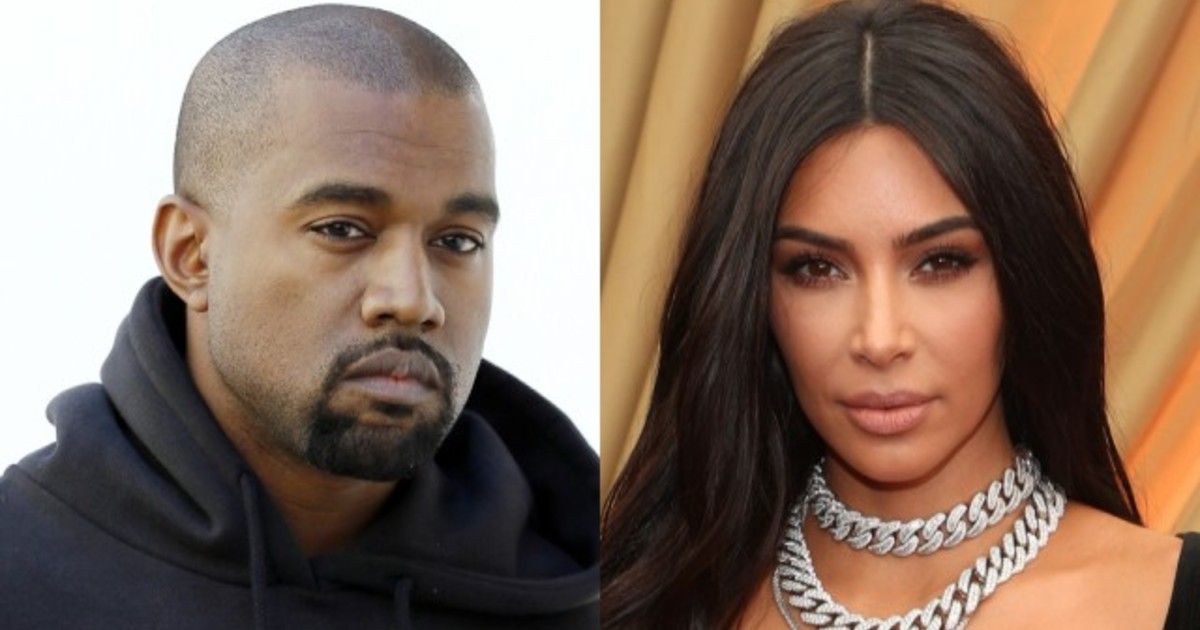 O Twitter arrasta Kim Kardashian após o anúncio oficial de divórcio de Kanye West
