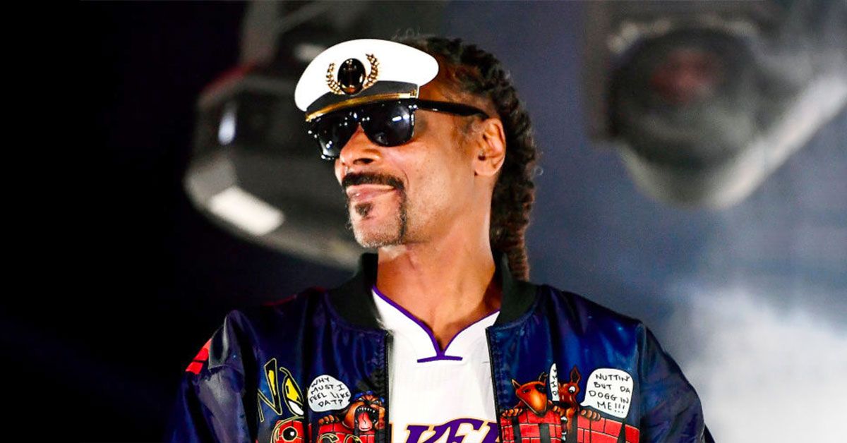 Fans Bite Back Against Snoop Dogg’s New Music Video