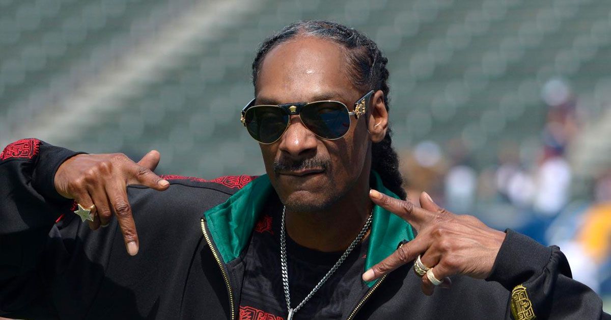 Snoop Dogg Trolls fãs sobre ‘Máscaras faciais’ em sua postagem recente no Instagram