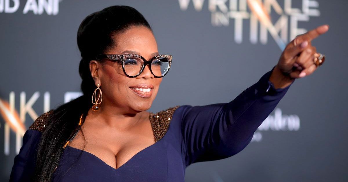 Oprah diz que conversas sobre injustiça racial deveriam unificar, não dilacerar as pessoas