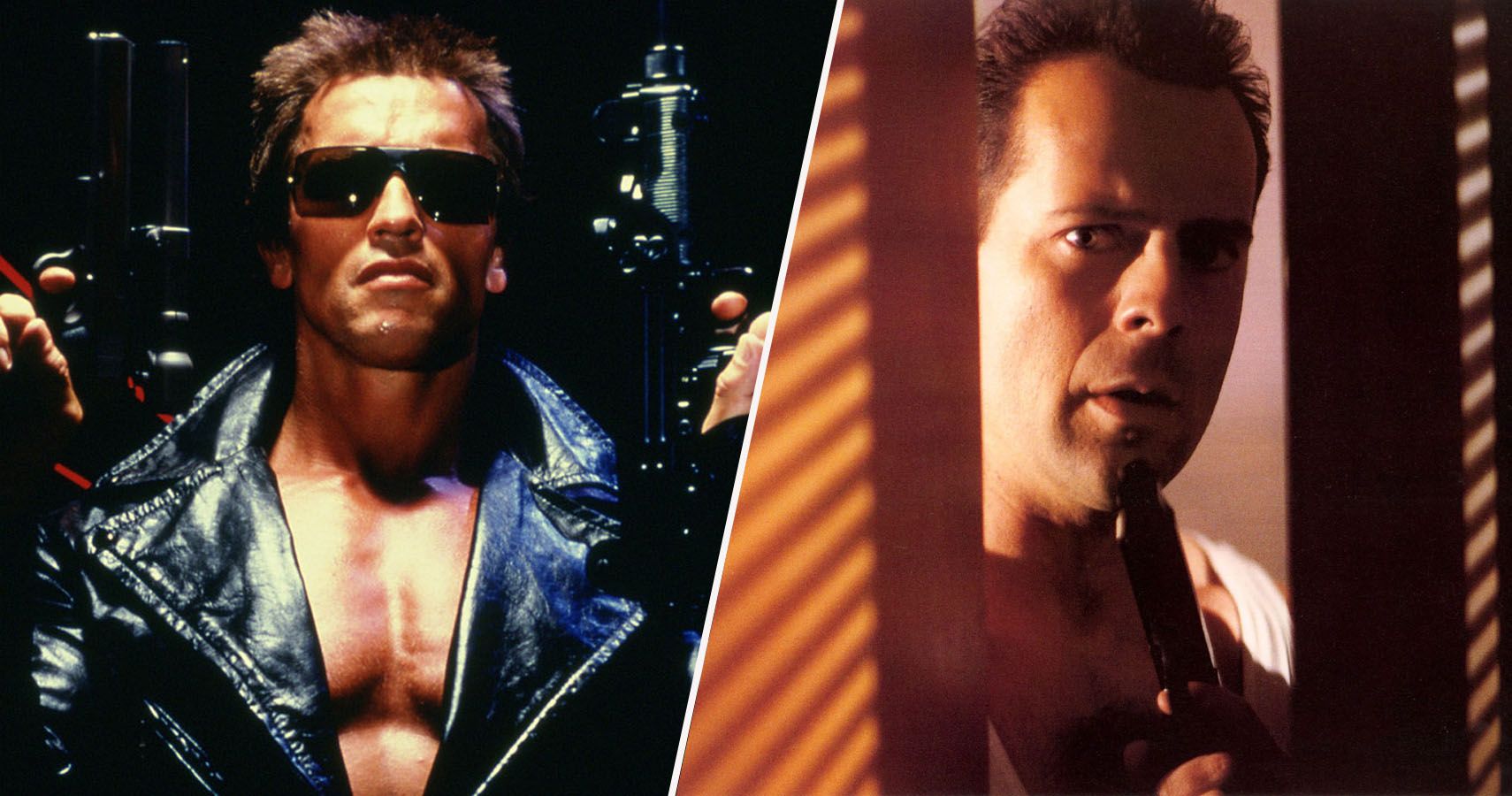 Die Hard e mais 19 filmes dos anos 80 que todo cara precisa assistir pelo menos uma vez