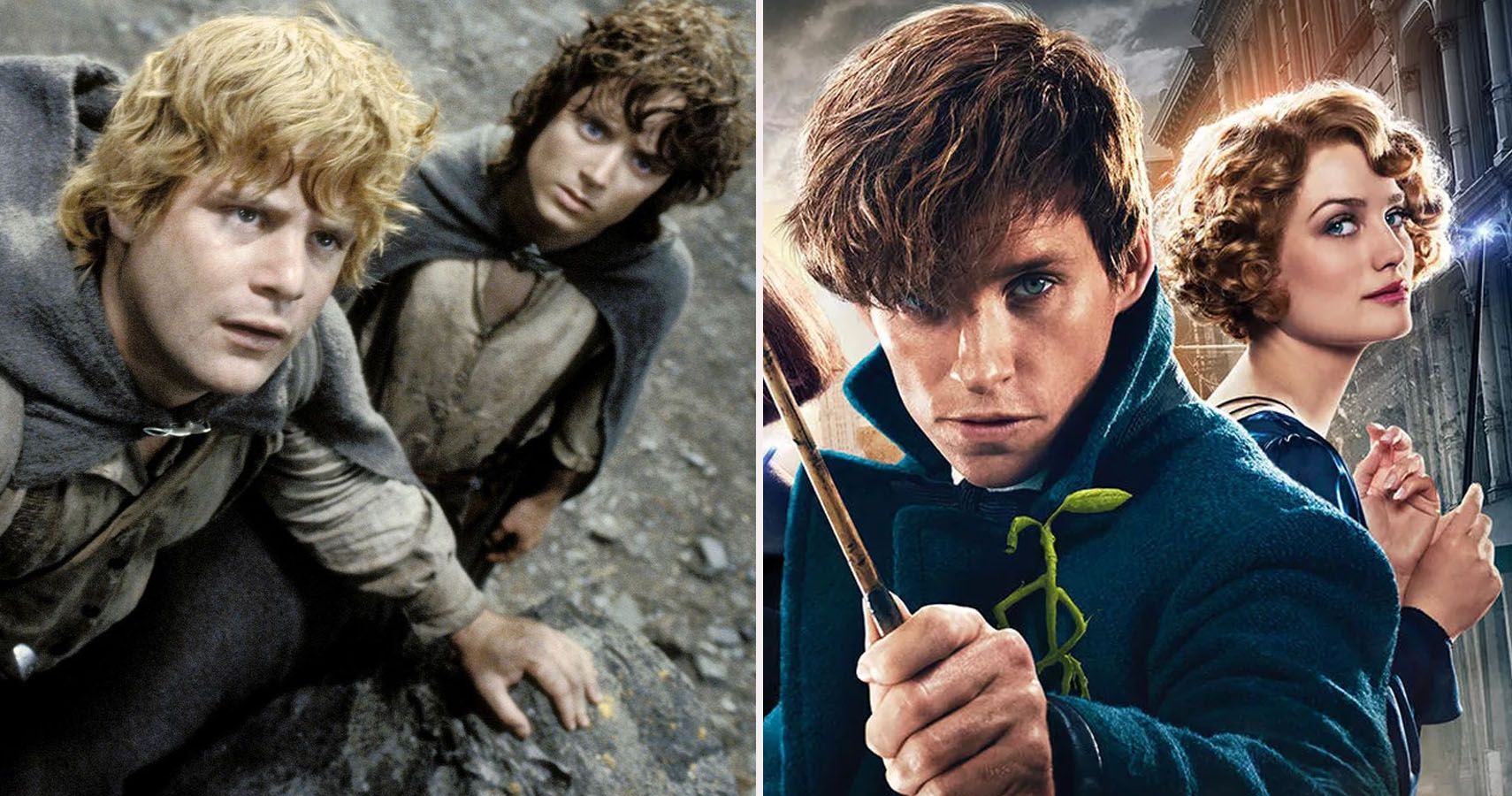 20 filmes para assistir se você gosta de Harry Potter