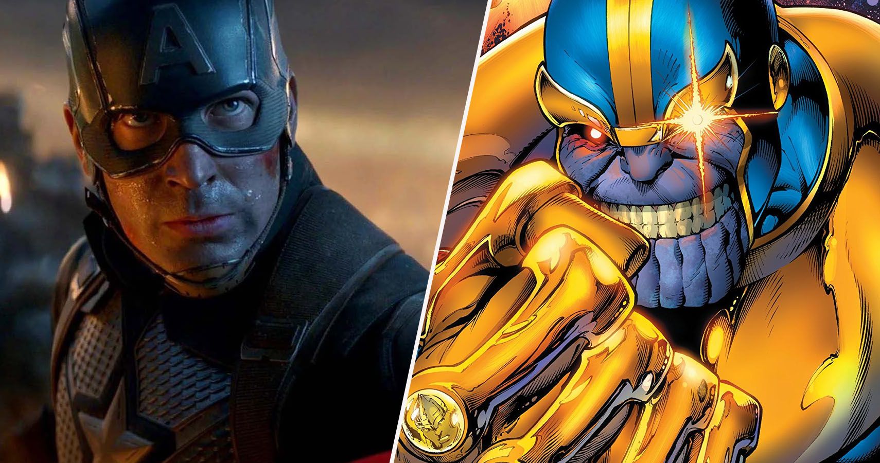 20 personagens da Marvel tão poderosos que o MCU teve que enfraquecer suas habilidades