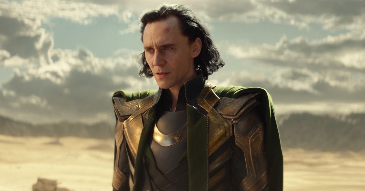 O que Tom Hiddleston fará agora que a primeira temporada de ‘Loki’ acabou?