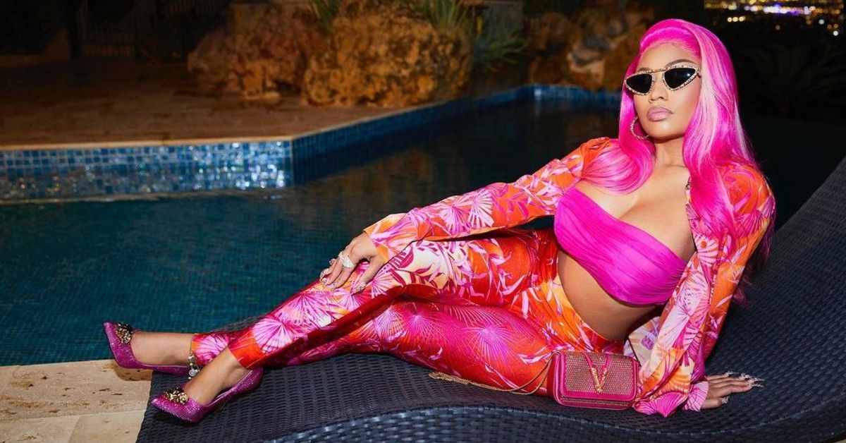 ‘Aqui está algo que eu preciso compartilhar com urgência’: os fãs adivinham o que Nicki Minaj revelará