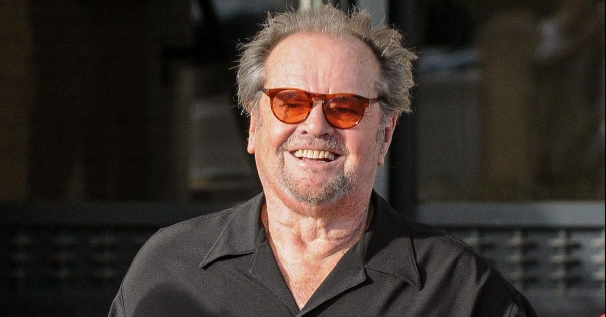 Como Jack Nicholson gasta seu patrimônio líquido de $ 400 milhões?