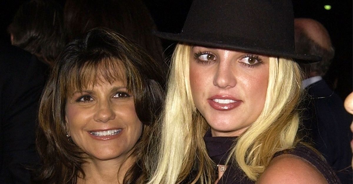 Lynne Spears tem chance de se reconciliar com Britney?
