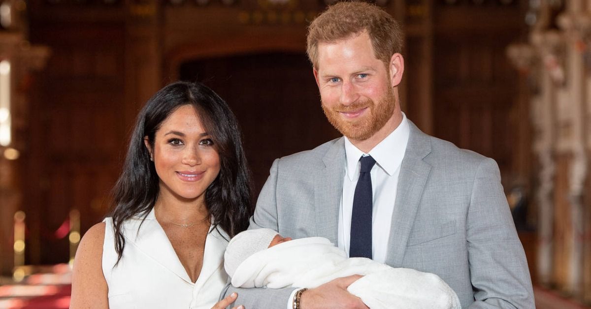 Perez Hilton está espalhando boatos de que Megan Markle e o príncipe Harry estão se preparando para o bebê nº 2