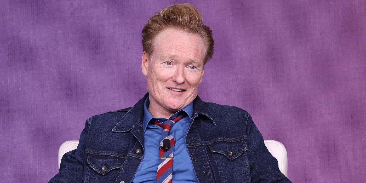 Como Conan O’Brien desempenhou um papel na reunião de Ellie Kemper e seu marido