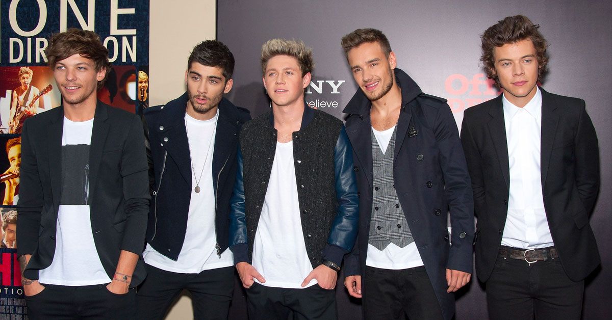 Por que o último vídeo de Zayn Malik tem fãs do One Direction pensam que uma reunião pode estar acontecendo