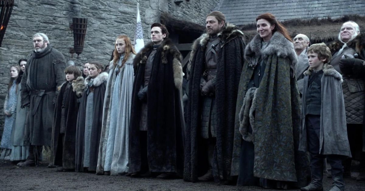 Elenco de Game of Thrones não está interessado na série prequela da HBO