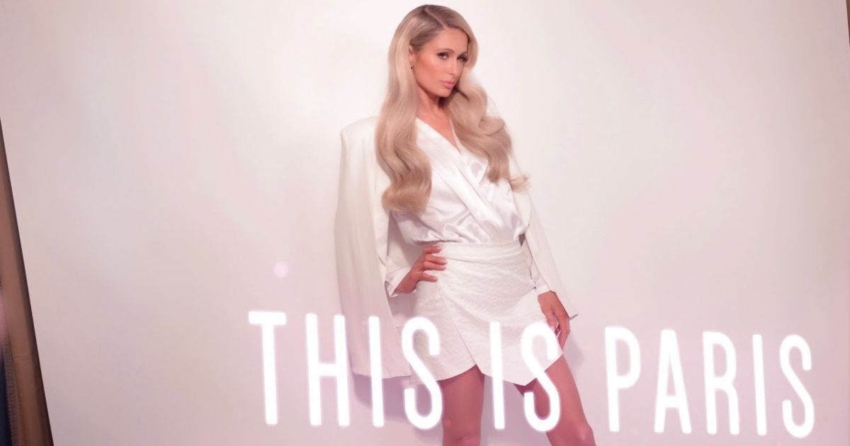 Paris Hilton revela seu maior medo no podcast de Anna Faris, ‘Unqualified’