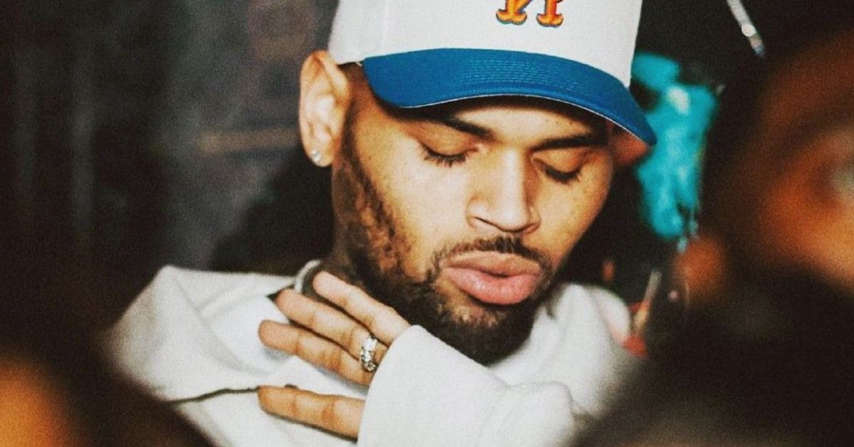 Chris Brown é criticado por supostamente deixar sua ex-governanta sangrando após o ataque de seu cachorro