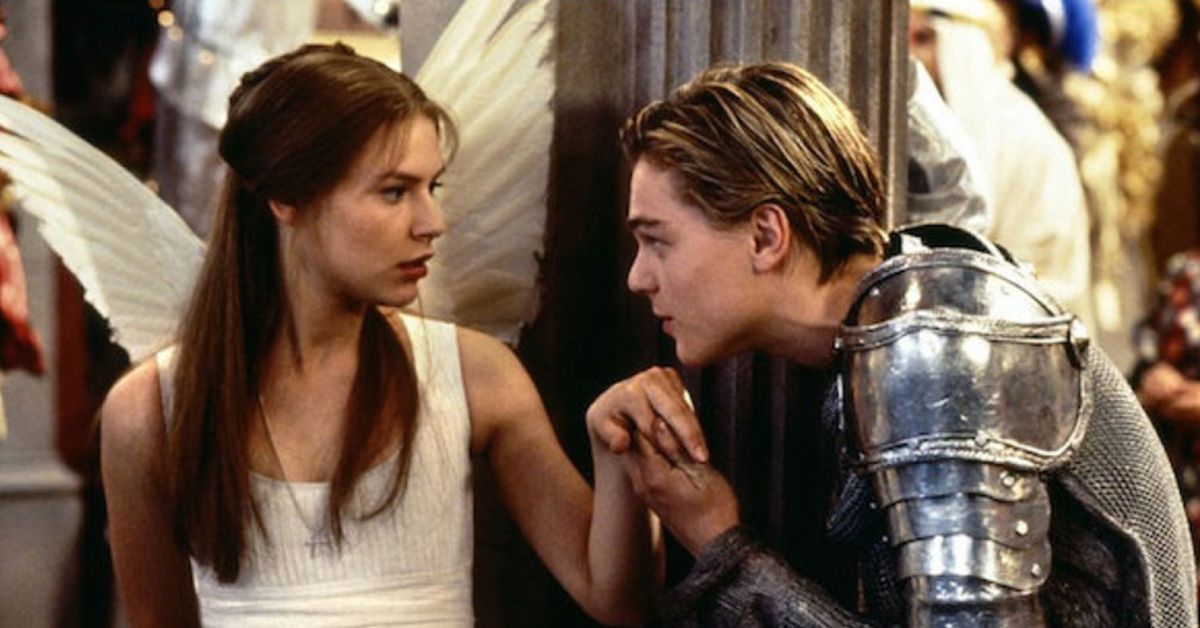 A verdade sobre o relacionamento complicado de Leonardo DiCaprio e Claire Danes