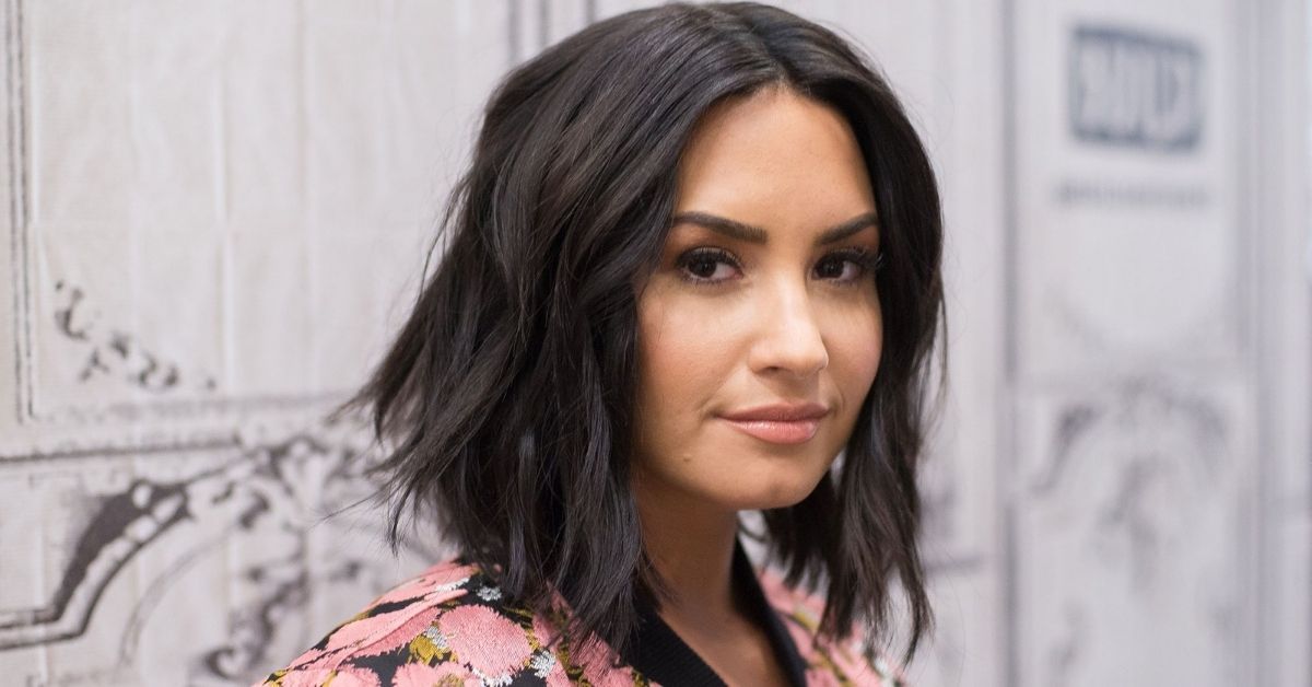 Demi Lovato reage ao ódio de sua nova música, que zomba de Donald Trump