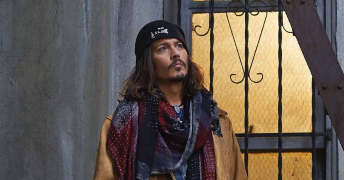 Johnny Depp pode não ser tão cancelado quanto alguns fãs temiam