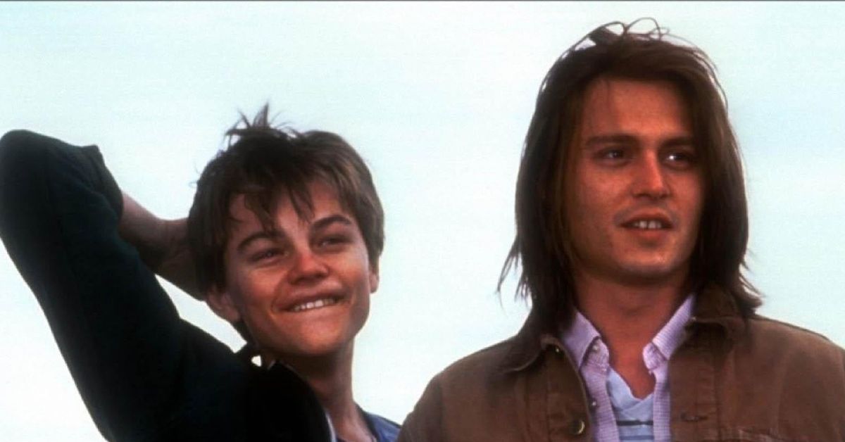 Quão próximos estão Leonardo DiCaprio e Johnny Depp agora?