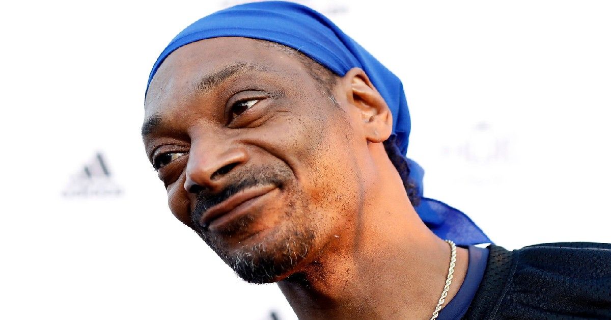 Fãs espiam por dentro de Snoop Dogg e Mozzy’s Sweet Ride