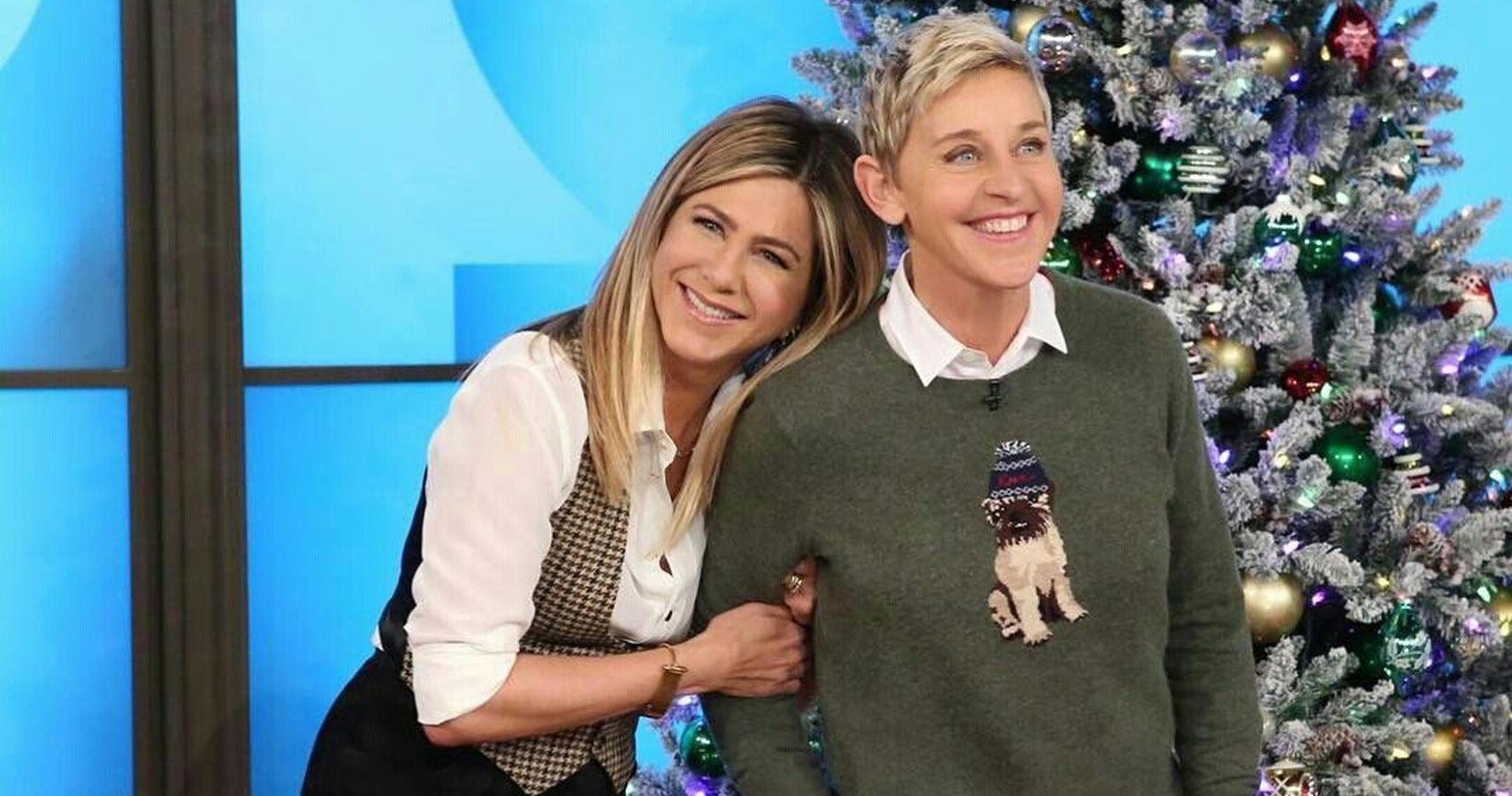 Fatos doces sobre a amizade de longa data de Jennifer Aniston e Ellen Degeneres