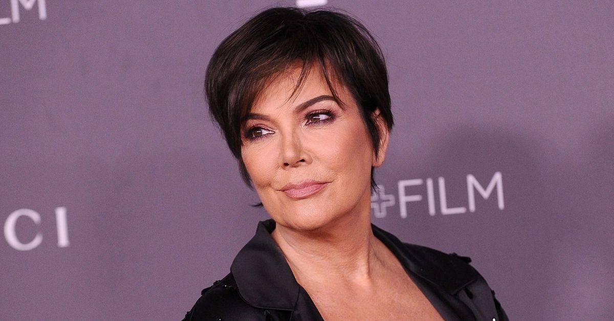 Kris Jenner acusado de estar ‘furioso’ depois que a aquisição do Capitol ultrapassa Kimye ‘Split’
