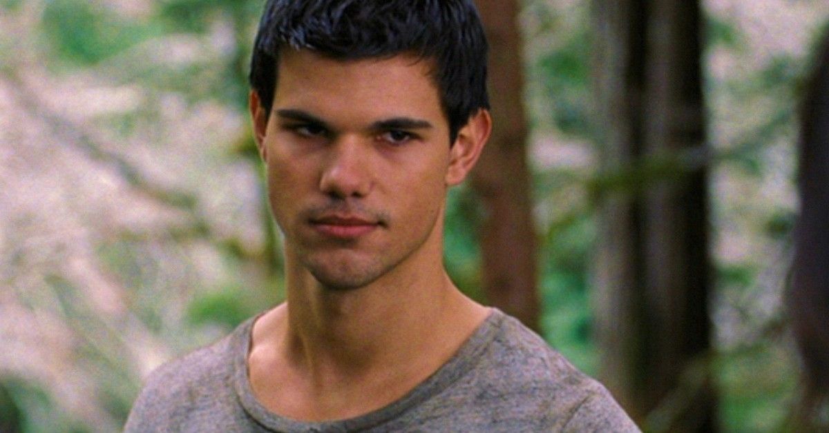 Como Taylor Lautner realmente se sente sobre ‘A Saga Crepúsculo’?