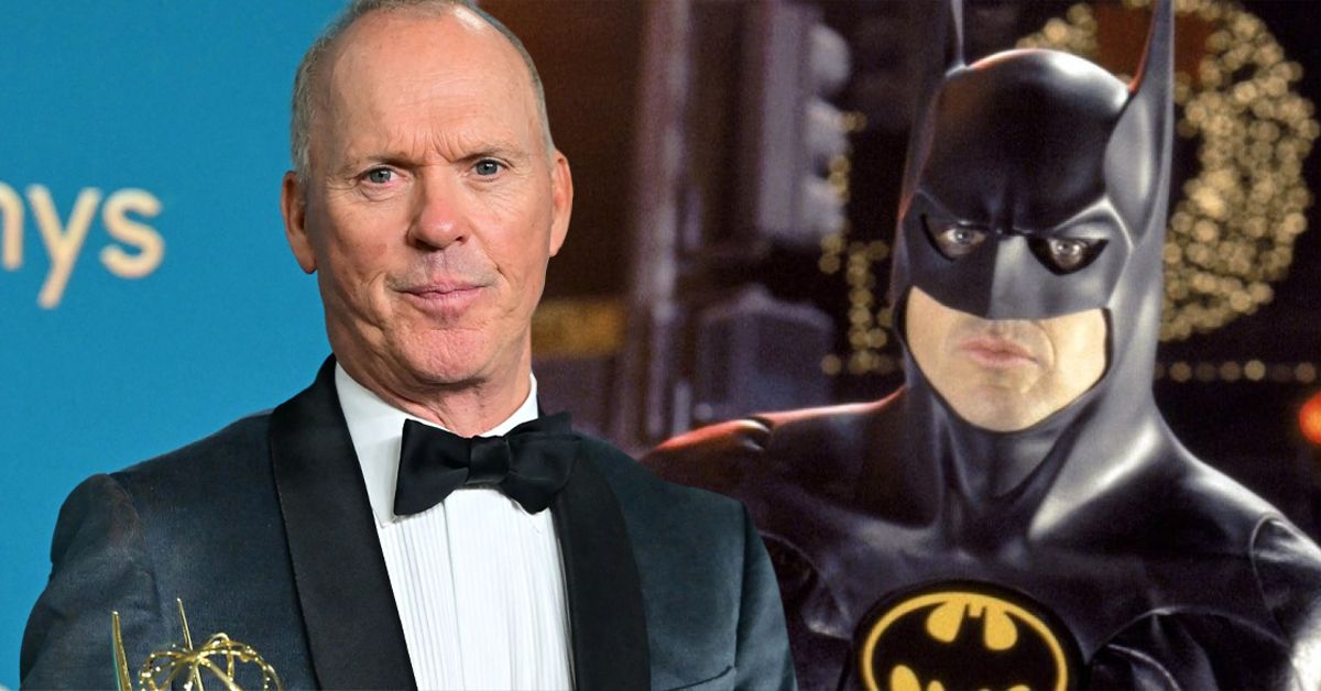 DC pagou US $ 2 milhões a Michael Keaton por um ‘cameo glorificado’ no filme cancelado da Batgirl