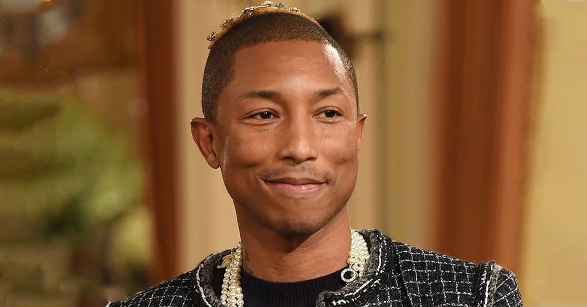 Pharrell William’s Diamond Grill perde o alvo com os fãs