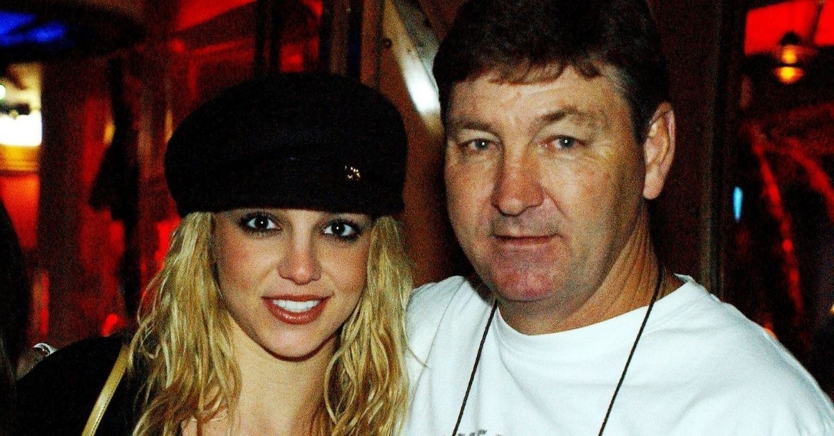 Fãs de Britney Spears dizem ao papai Jamie que ‘ir para o inferno’ enquanto ele diz que ‘controle’ é necessário